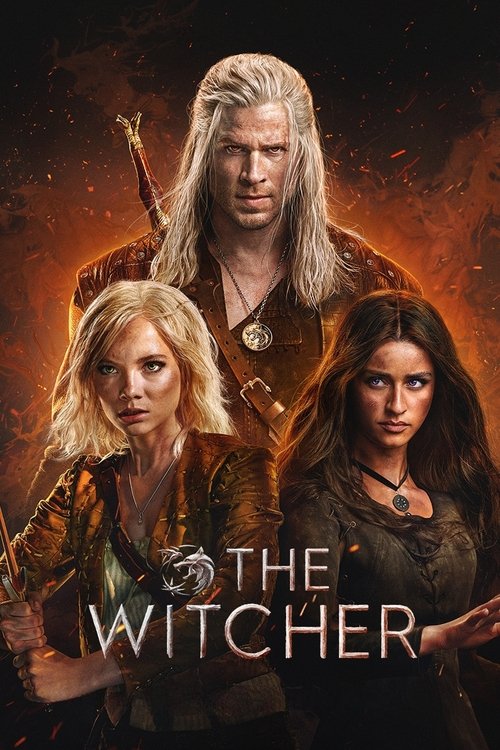 The Witcher : 4.Sezon 8.Bölüm watch
